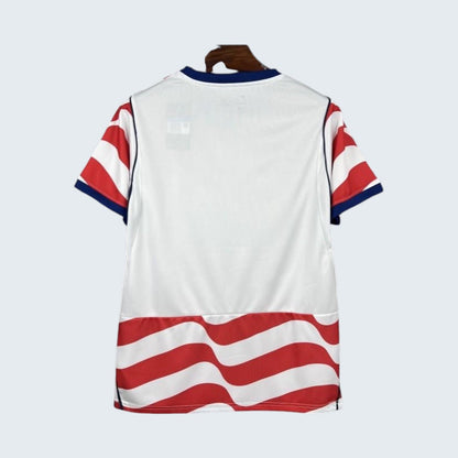 Maillot USA domicile 2026