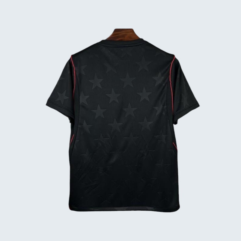 Maillot USA extérieur 2026