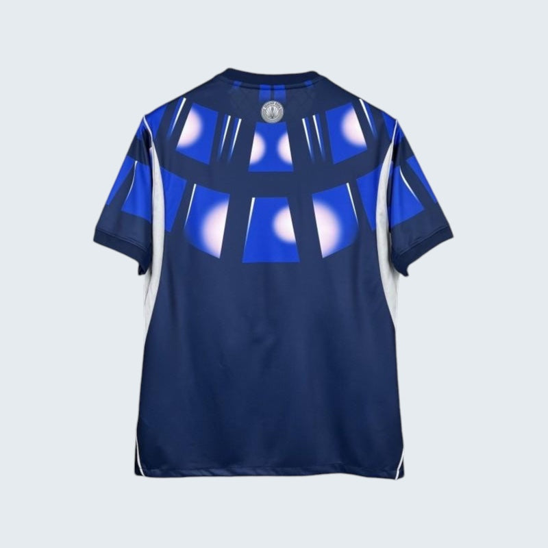 Maillot Uruguay extérieur 2026