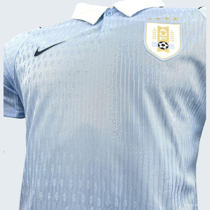 Maillot Uruguay domicile 2026