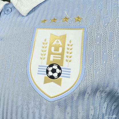 Maillot Uruguay domicile 2026