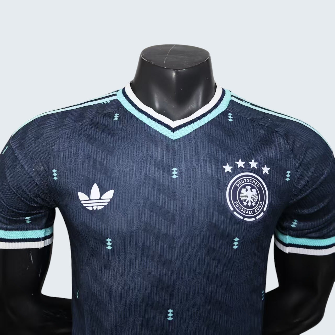 Maillot Allemagne extérieur 2026