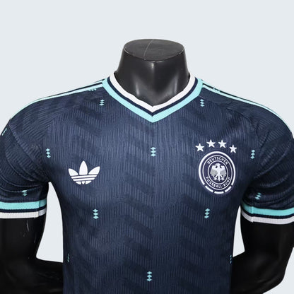 Maillot Allemagne extérieur 2026
