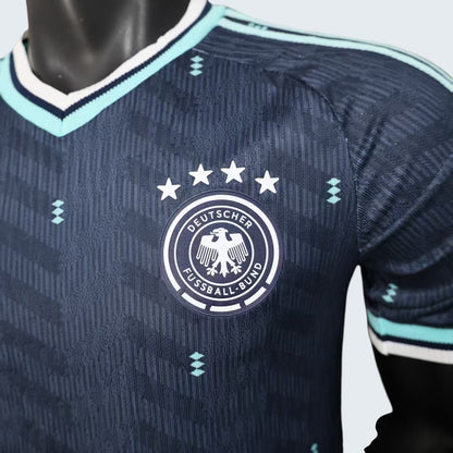 Maillot Allemagne extérieur 2026