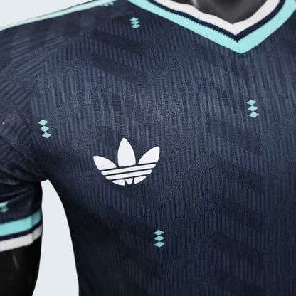 Maillot Allemagne extérieur 2026