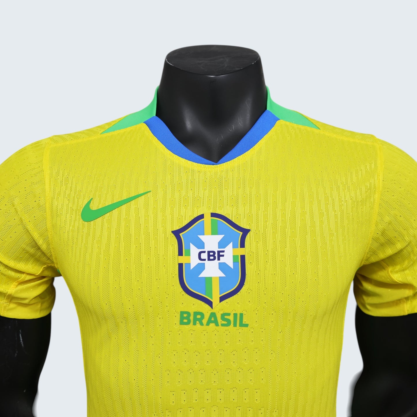 Maillot Brésil domicile 2025