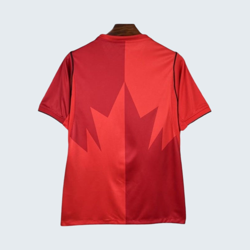 Maillot Canada domicile 2026