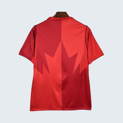 Maillot Canada domicile 2026