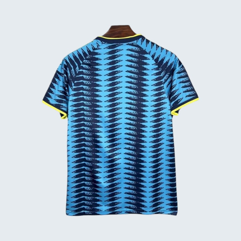 Maillot Colombie extérieur 2026
