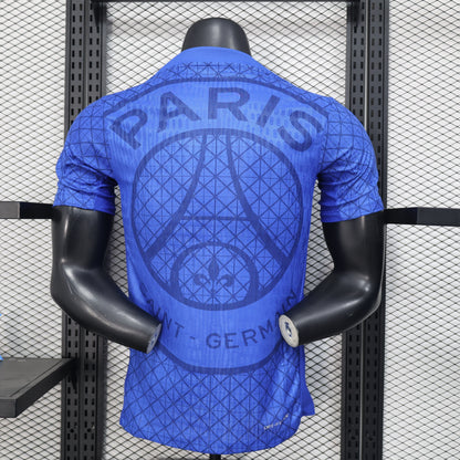Maillot PSG Concept Bleu