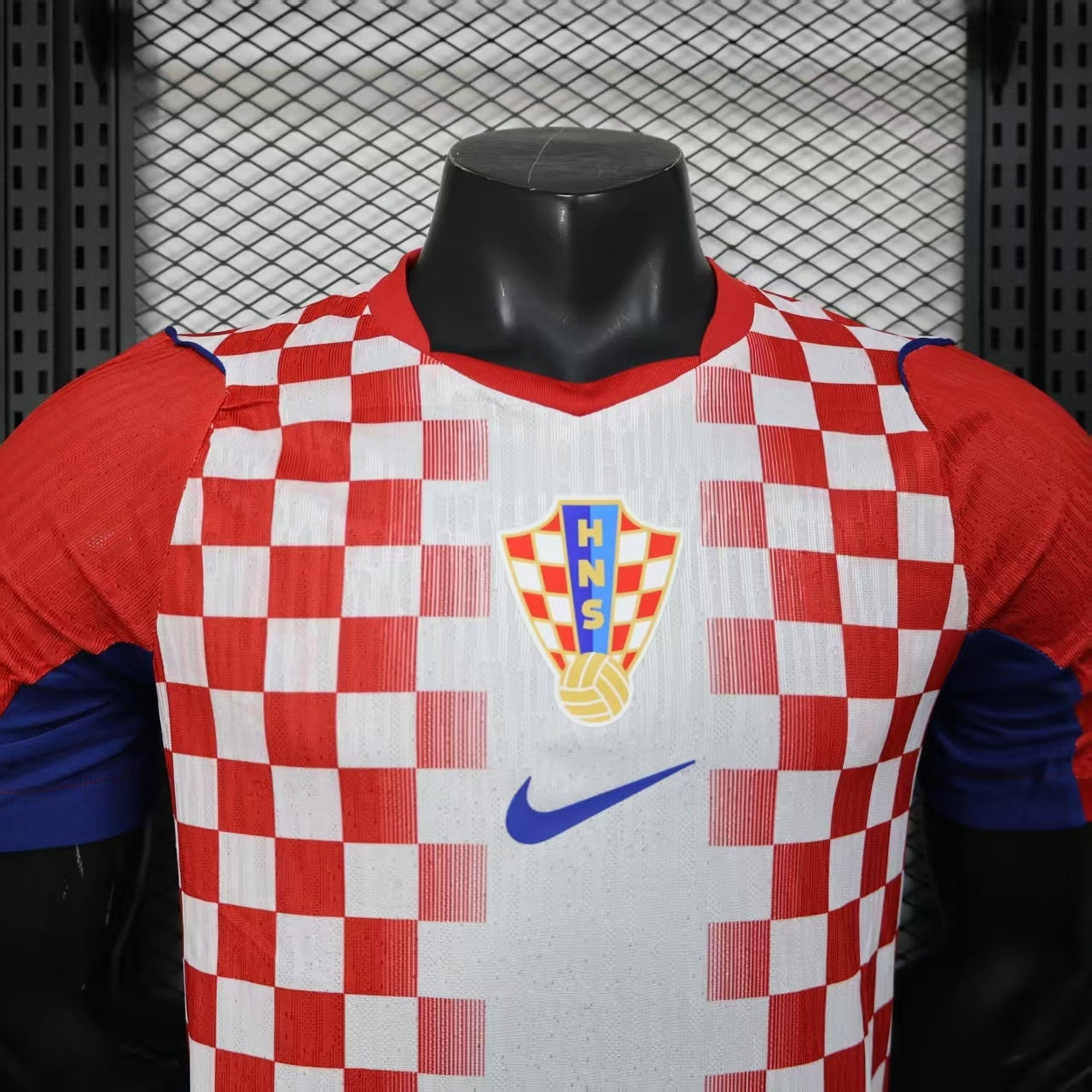 Maillot Croatie domicile 2026