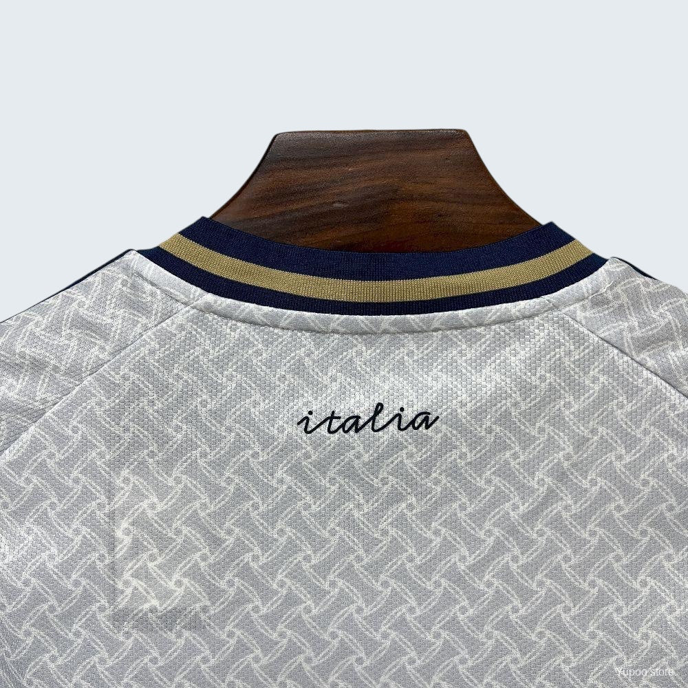 Maillot Italie extérieur 2026
