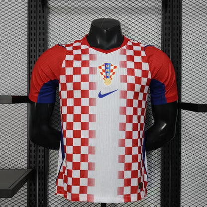 Maillot Croatie domicile 2026
