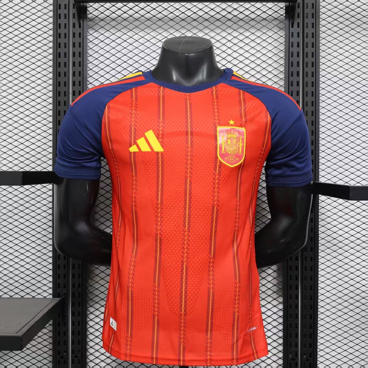 Maillot Espagne domicile 2026