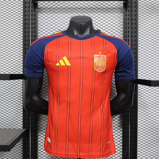 Maillot Espagne domicile 2026