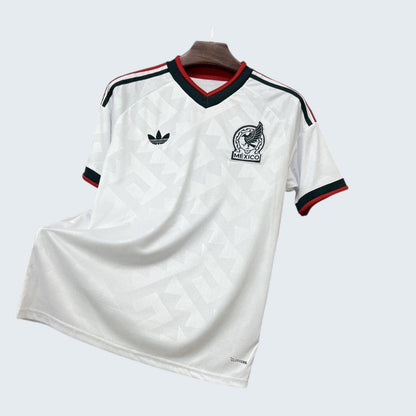 Maillot Mexique extérieur 2026