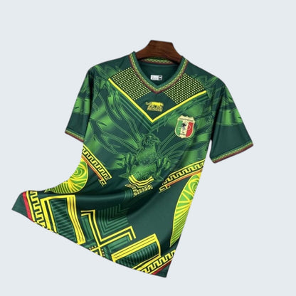 Maillot Mali extérieur 2026