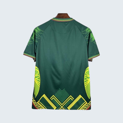 Maillot Mali extérieur 2026