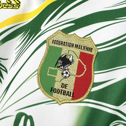 Maillot Mali domicile 2026