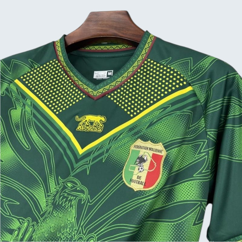 Maillot Mali extérieur 2026