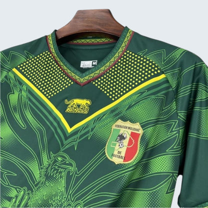 Maillot Mali extérieur 2026
