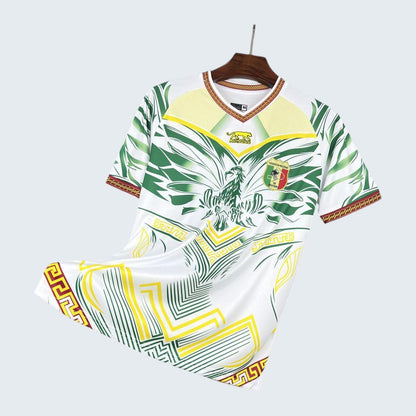 Maillot Mali domicile 2026