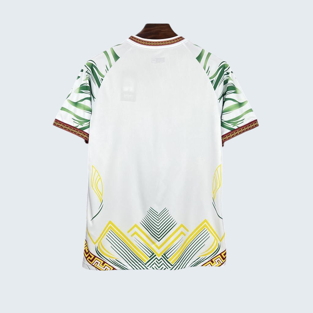 Maillot Mali domicile 2026