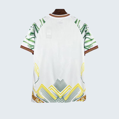 Maillot Mali domicile 2026