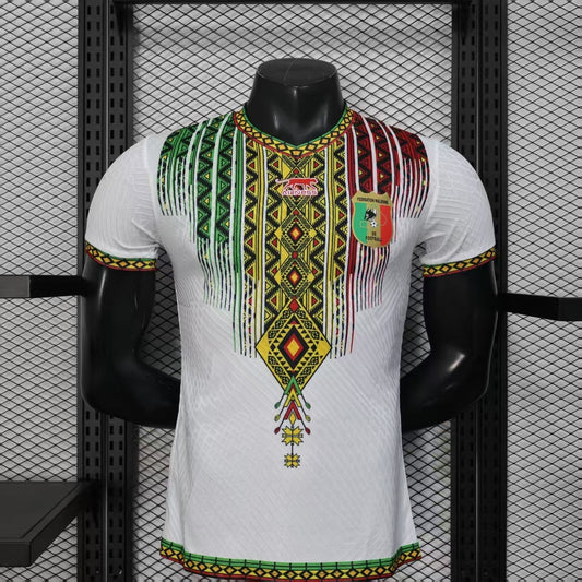 Maillot Mali domicile 2026