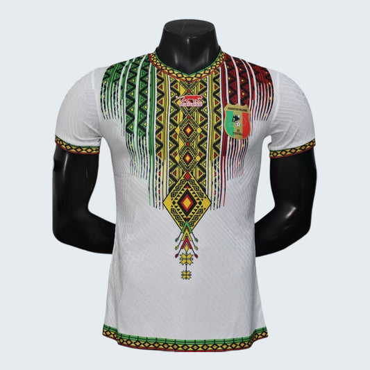 Maillot Mali domicile 2025