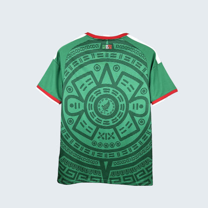 Maillot Mexique domicile 2026