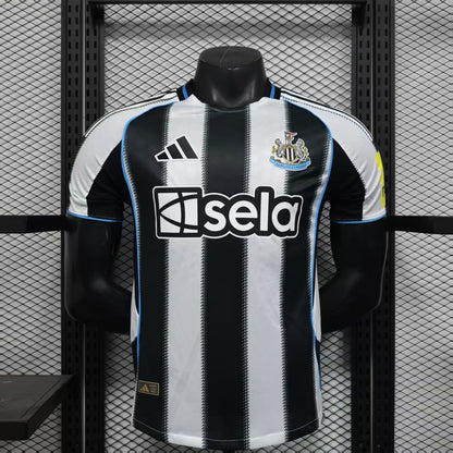 Maillot Newcastle United Domicile 25/26
