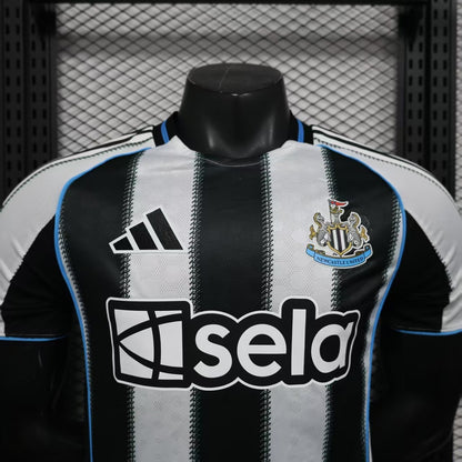 Maillot Newcastle United Domicile 25/26