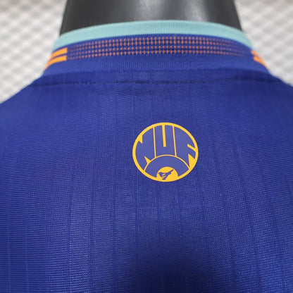 Maillot Newcastle United extérieur 25/26