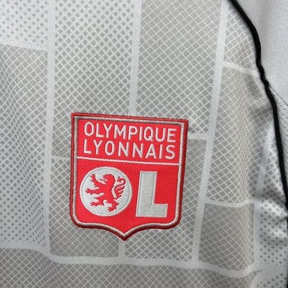 Maillot OL Third 25/26