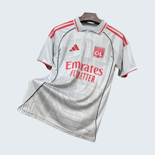 Maillot OL Third 25/26