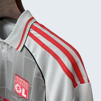 Maillot OL Third 25/26