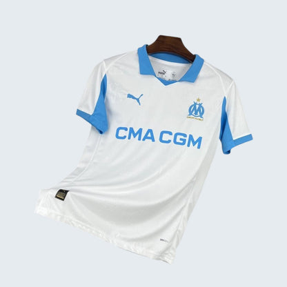 Maillot OM domicile 25/26