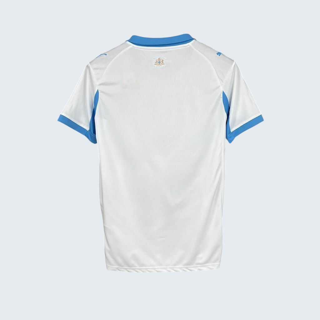 Maillot OM domicile 25/26