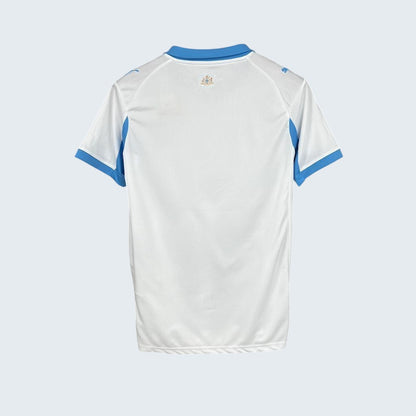 Maillot OM domicile 25/26