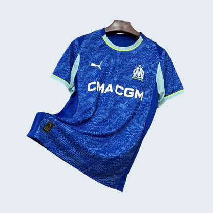 Maillot OM Third 25/26
