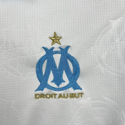 Maillot OM domicile 25/26