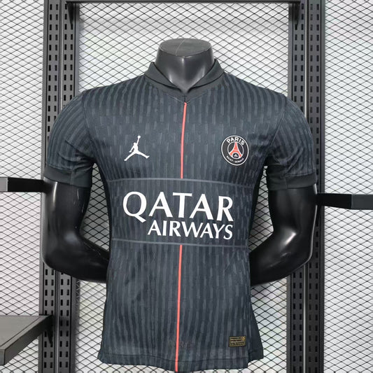 Maillot Fourth PSG Jordan 25/26