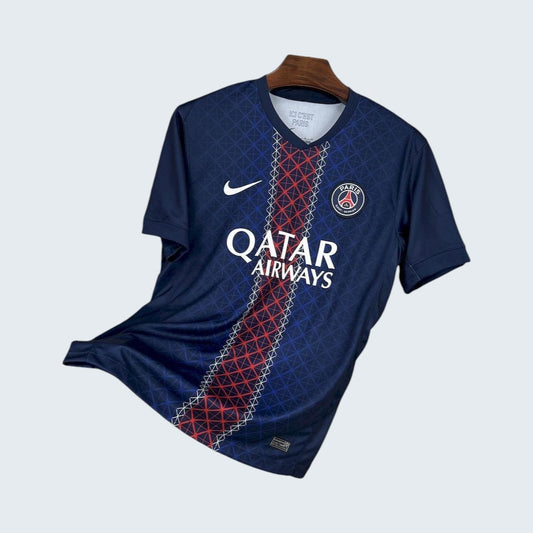 Maillot PSG domicile 25/26