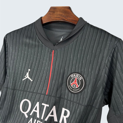 Maillot Fourth PSG Jordan 25/26