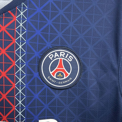 Maillot PSG domicile 25/26