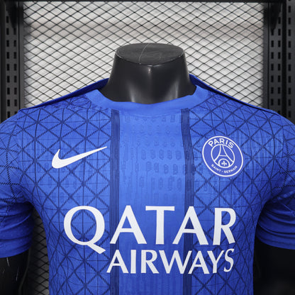 Maillot PSG Concept Bleu