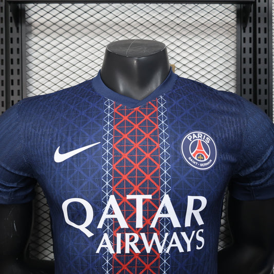 Maillot Domicile PSG 25/26