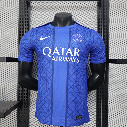 Maillot PSG Concept Bleu