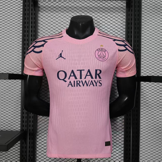 Maillot PSG concept Rose